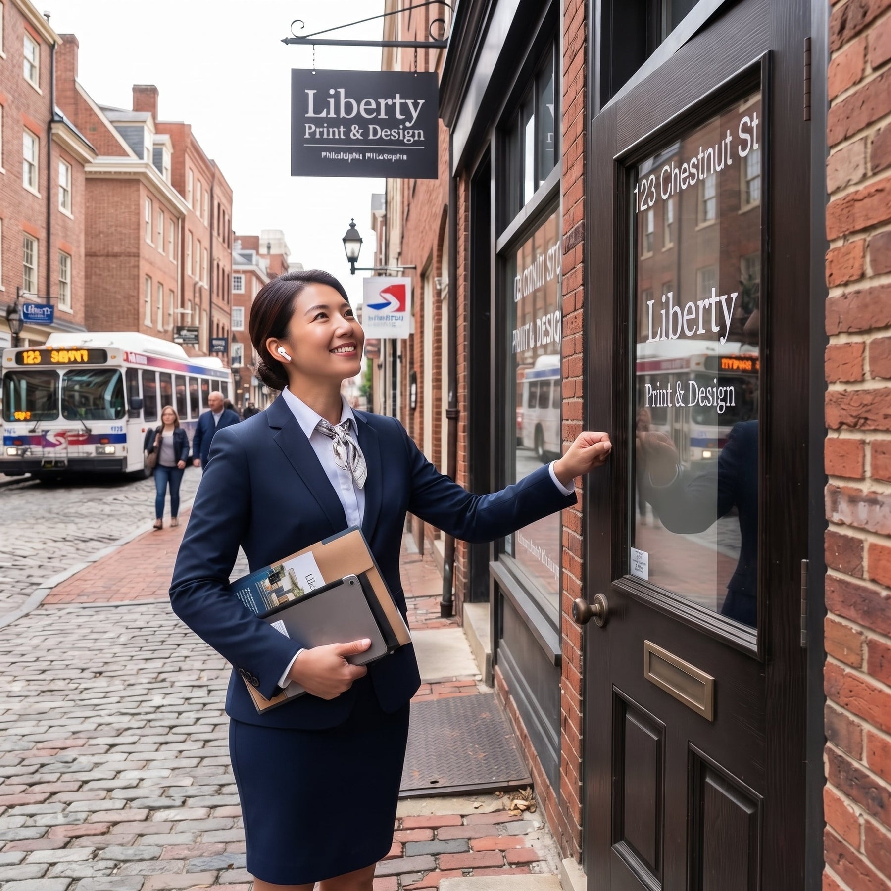 Philadelphia Blueprint for B2B Outside Sales Mastery: Driving Quota and Synergy