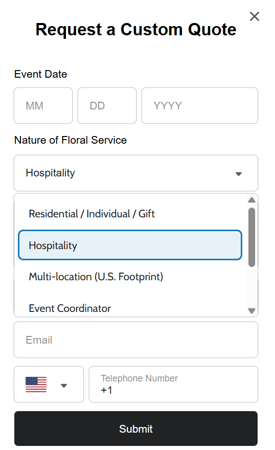 The Power of the Popup: Elevating E-Commerce Lead Generation, Qualification, and First Impressions