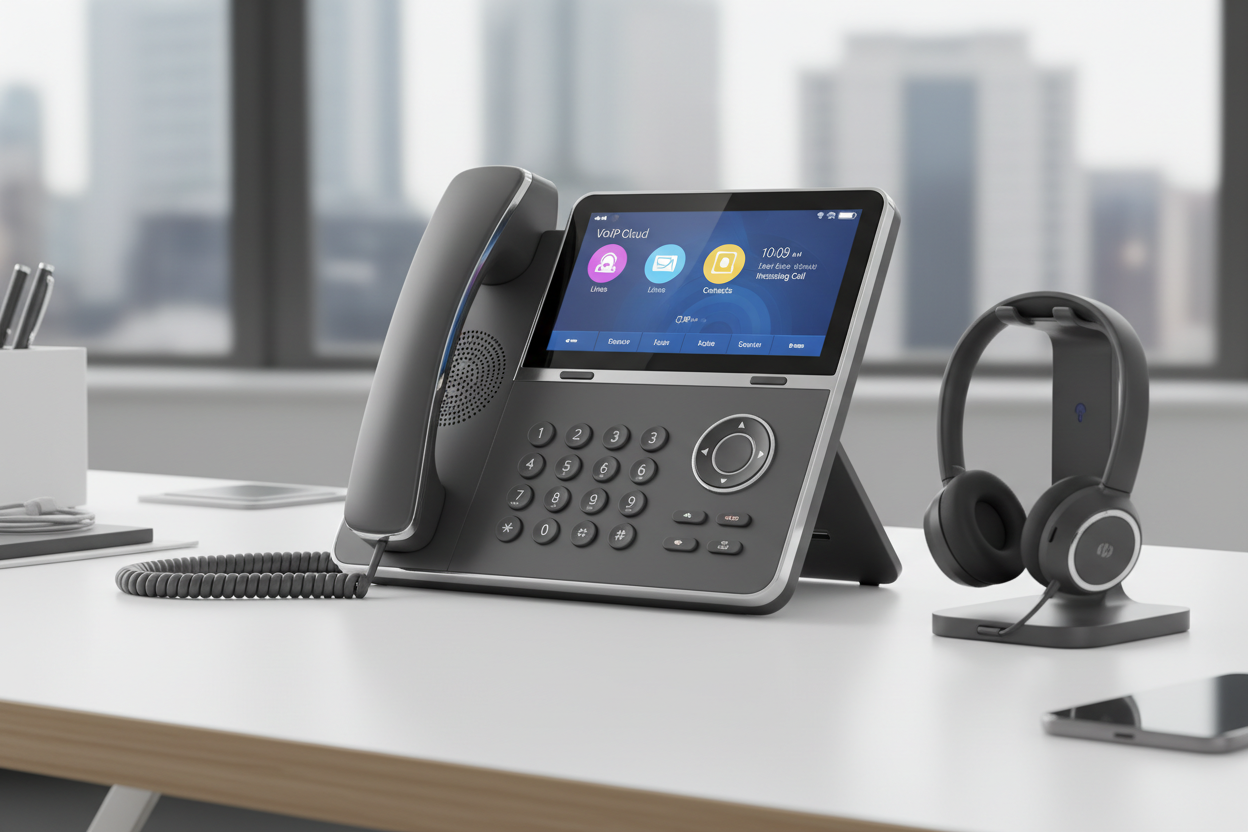 Why Effective Communication Requires a Stable Telephony Connection