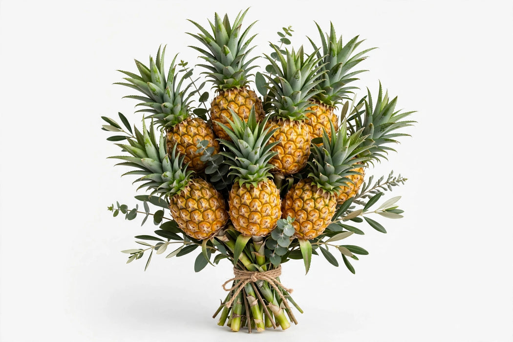 Mini-Pineapple 50ST/BX