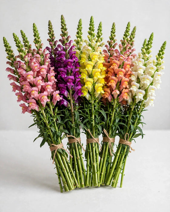 Snapdragon Asst. 90cm 14BU/BX