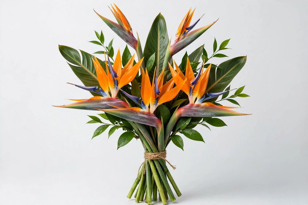 Birds of Paradise Premium 50ST/BX