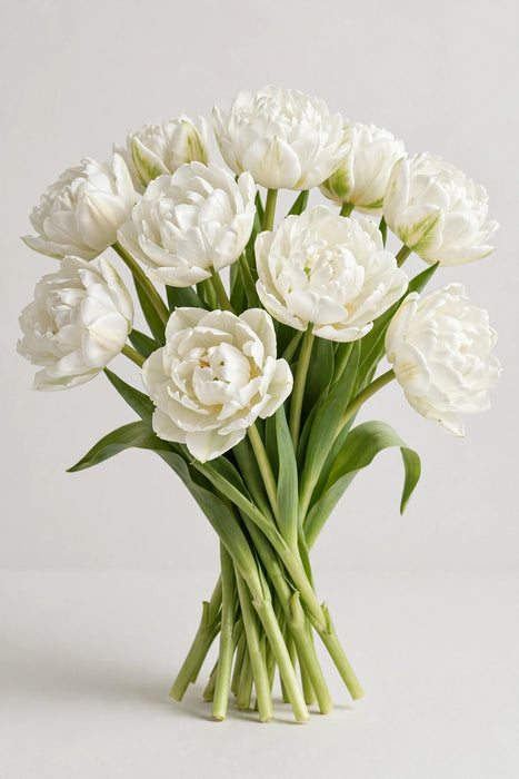 Tulip Collective - Double Galileo 37cm 35gr (50 STEMS / BX)
