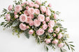 Next Day Delivery - ROSE YOGA 50cm 5,5cm 25st - Light Pink - 100 Stems [LIMITED]