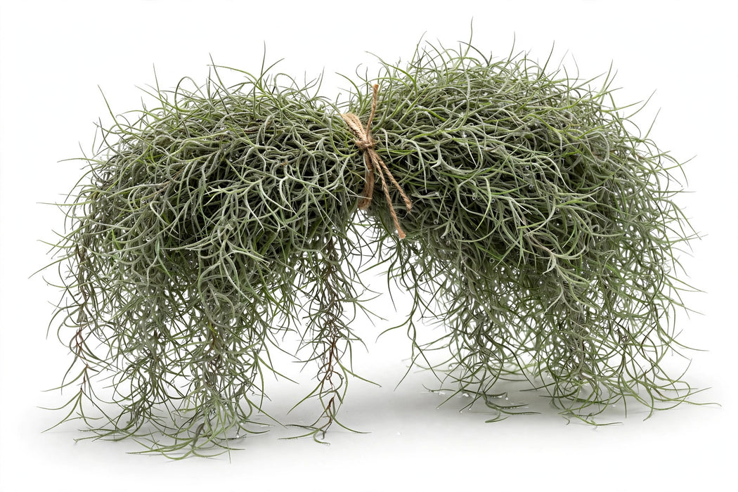 Moss Spanish