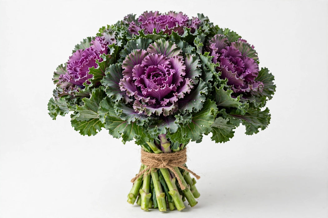 Kale Purple 50ST/BX