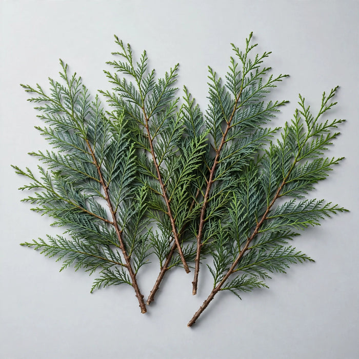 Leyland Cypress 25BU/BX