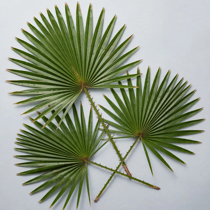 Palmetto Fans 10BU/BX
