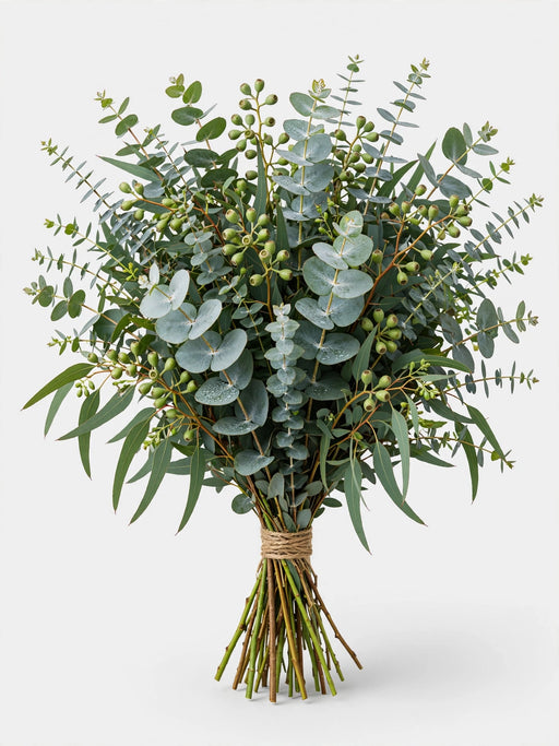 Eucalyptus Bouquet Mix 16BU/BX