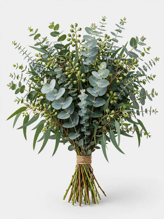 Eucalyptus Bouquet Mix 16BU/BX