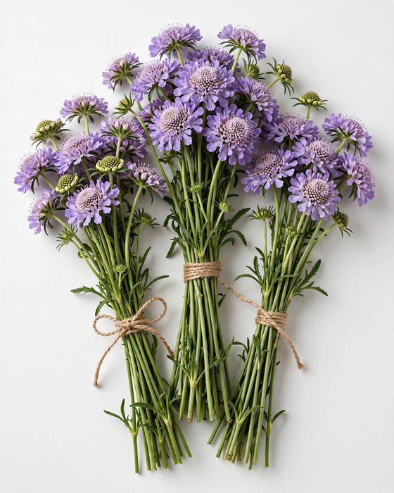 Scabiosa Scoop 60cm Lavander 12BU/BX
