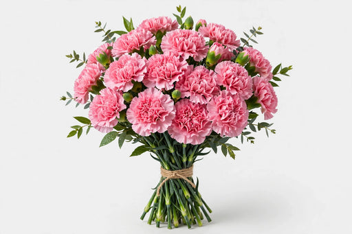 Carnations Pink Fancy 250ST/BX