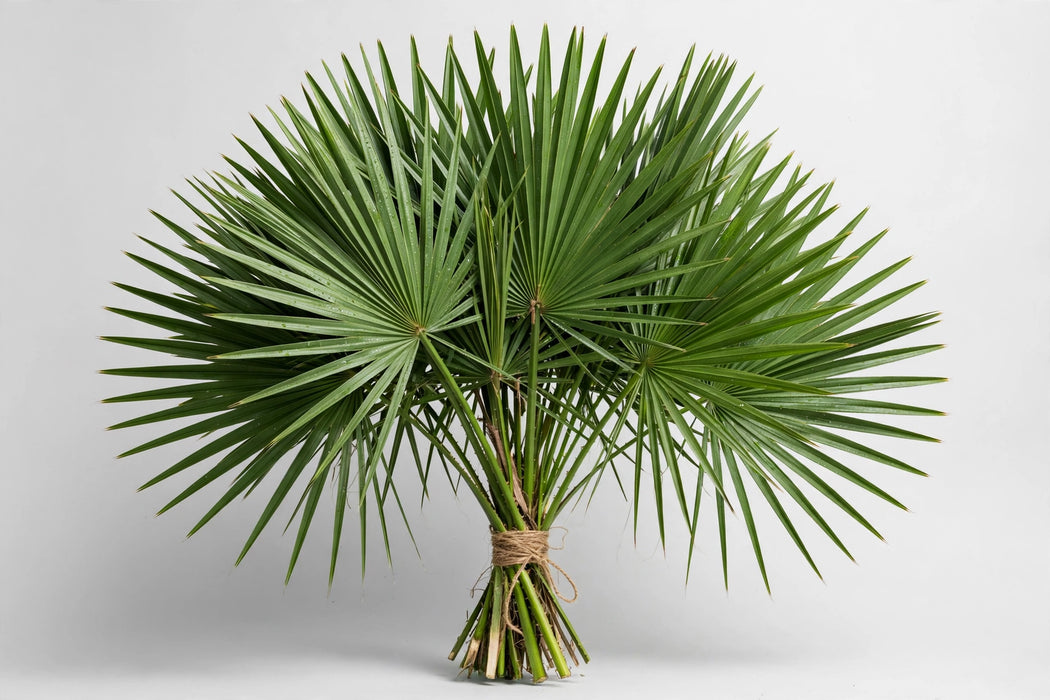 Palmetto Fans - 20BU/BX