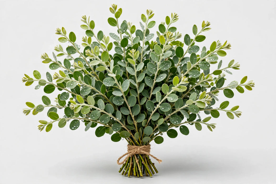 Acacia Pearl - 10 Bunches/Box