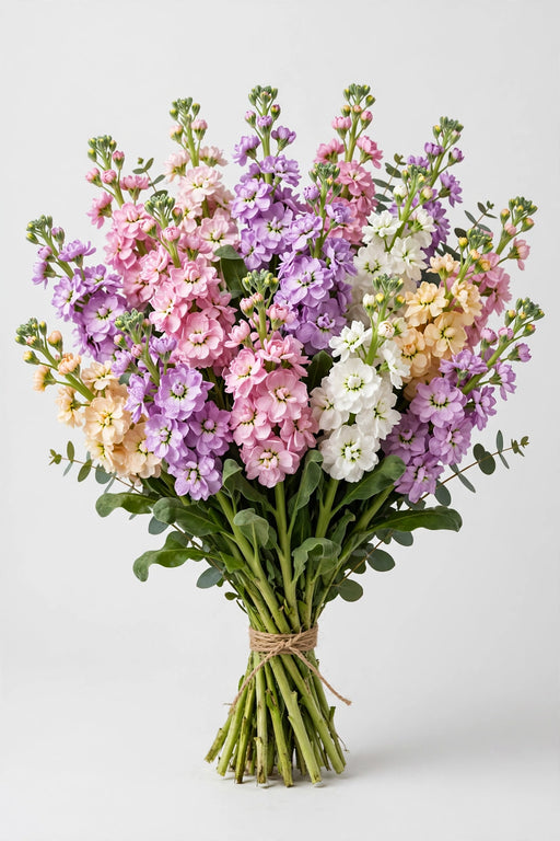 Stock Assorted 70CM 12BU/BX