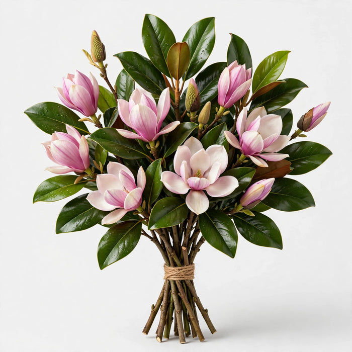 Magnolia Branches 10BU/BX