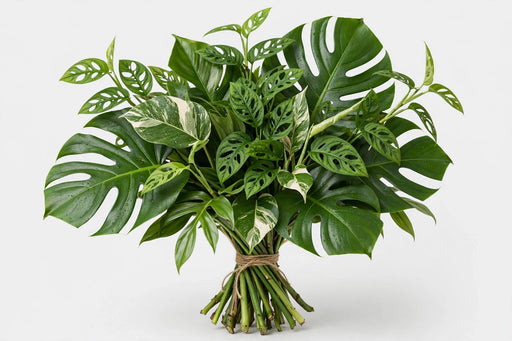 Monstera Mix - 15 Bunches/Box