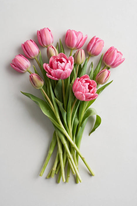 Tulip Collective - Carola 37cm 35gr (50 STEMS / BX)