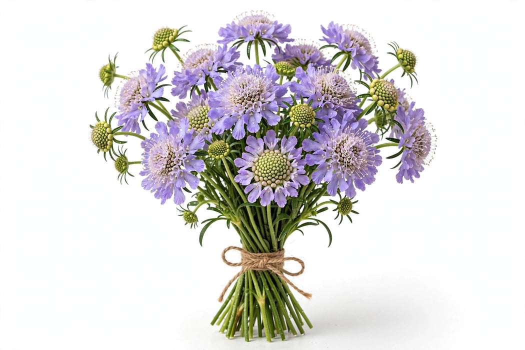 Scabiosa Scoop 60CM Hanoi 12BU/BX