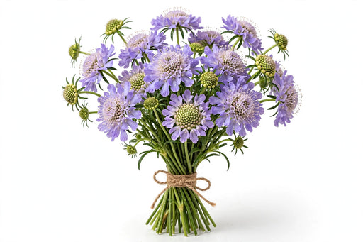 Scabiosa Scoop 60CM Hanoi 12BU/BX