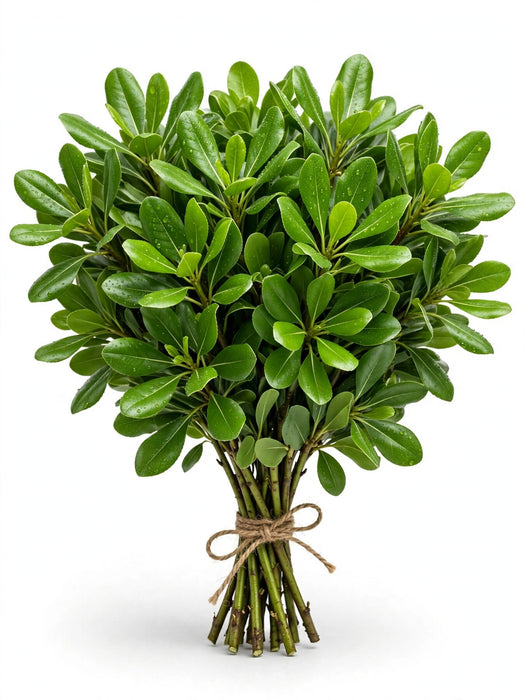 Pitt. Green - 30 Bunches/Box