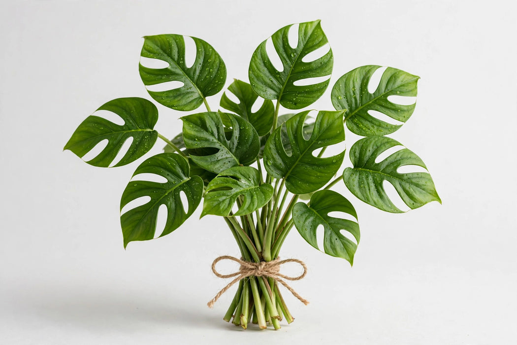 Cr Monstera Small - 10 Bunches/Box