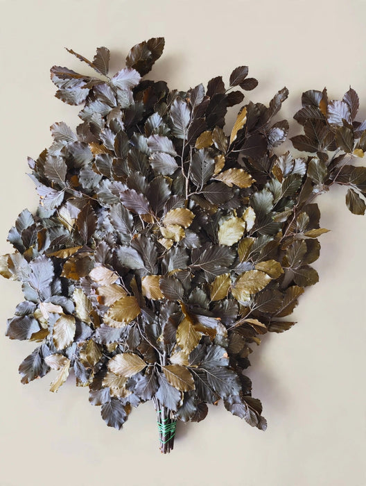 Copperbeech Brown - 20 Bunches / Box (Mix & Match)