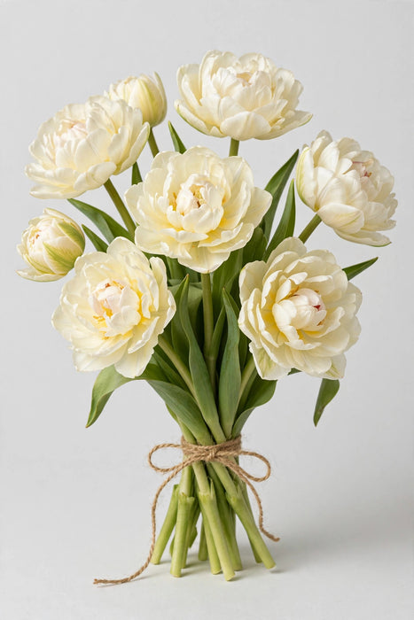 Tulip Collective - Double Avant Garde 37cm 35gr (50 STEMS / BX)