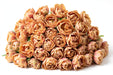 Tulip Collective - Dyed Double Soft Caramel 37Cm 35Gr - Caramel - 150 Stems