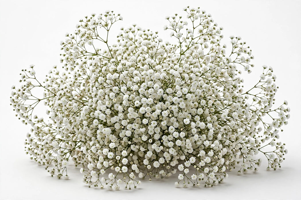Next Day Delivery - Gypsophila Xlence 250GR 40BU/BX
