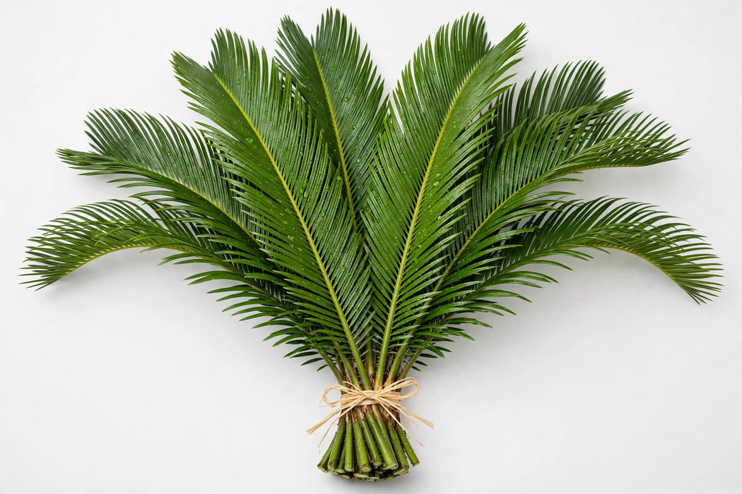 Sago Palm 15BU/BX