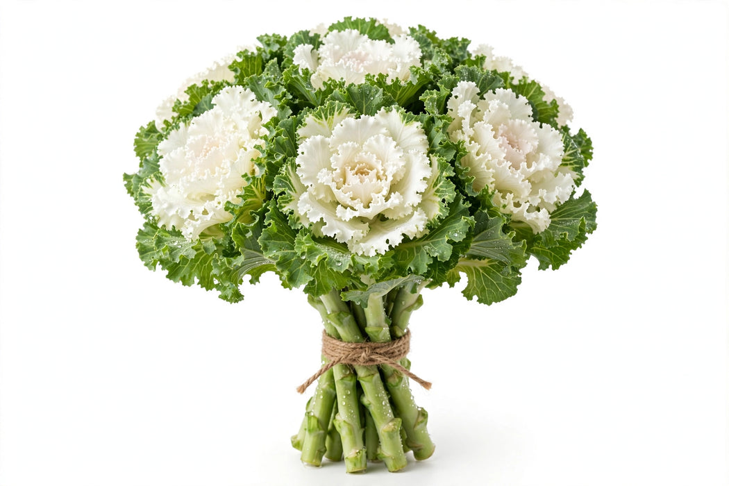 Kale White 50ST/BX