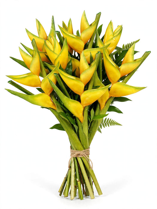 Maracas Yellow 40ST/BX