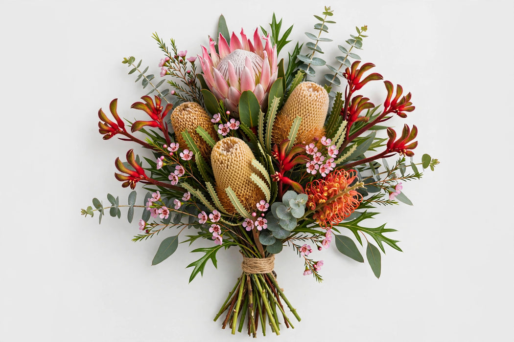Australian Mix - 10 Bunches/Box
