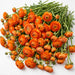 The Ranunculus Collection - Ranunculus Orange 30-40CM (100 STEMS / BX)