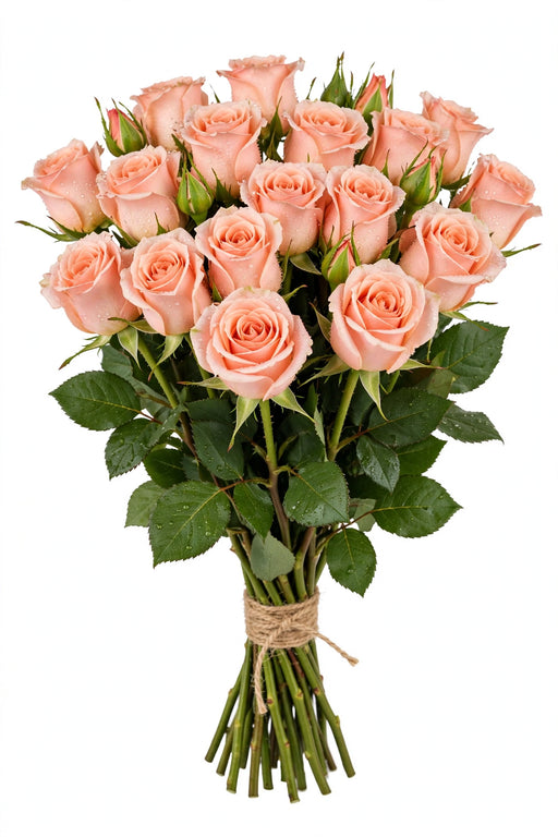 Roses Tiffany 50CM 100ST/BX