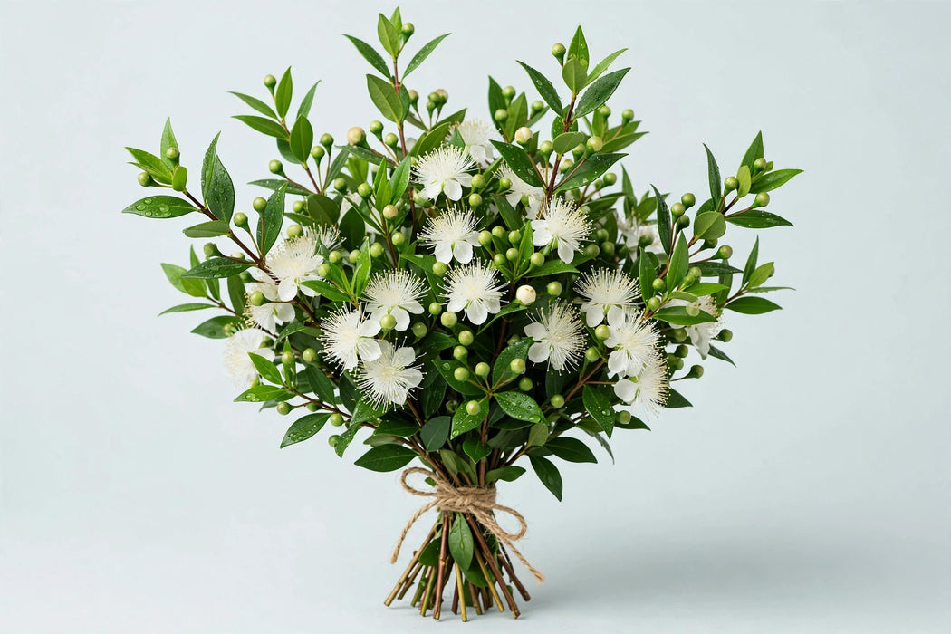 Mexican Myrtle - 10 Bunches/Box