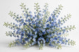 Next Day Delivery - DELPHINIUM SPRAY BLUE PLANET 60cm 10st - Blue - 120 Stems [LIMITED]
