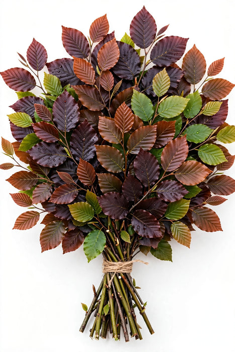 Copper Beech Asst - 30 Bunches/Box
