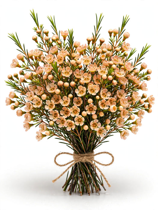 Wax Flower Melon - 14 Bunches/Box
