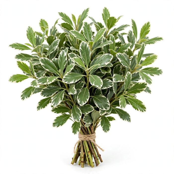 Silver Queen (mini Pitt.) - 20 Bunches/Box