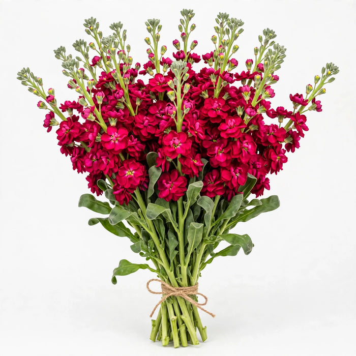 Stock Ruby 70CM 12BU/BX