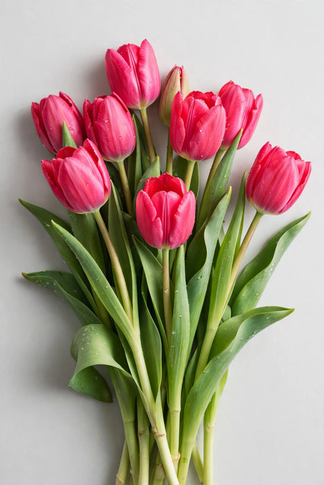 Tulip Collective - First Star 35cm 25gr (50 STEMS / BX)