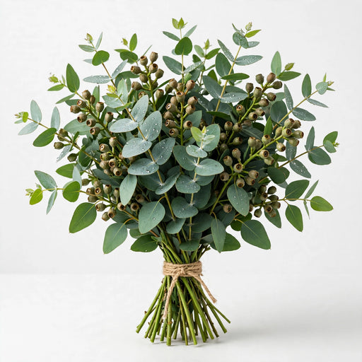 Seeded Eucalyptus - 20 Bunches/Box
