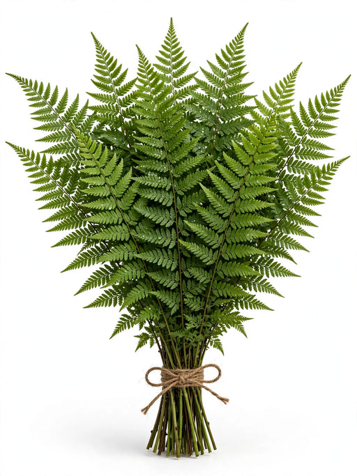 Helecho 50-60cm - 20 Bunches/Box