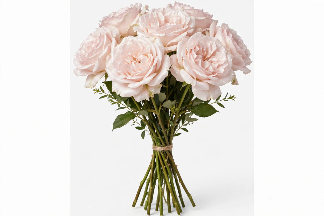 Garden Roses Shimmer 60cm 100ST/BX