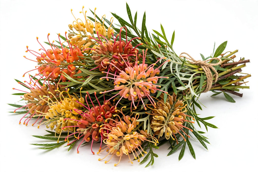 Grevillea Fall Asst. 30BU/BX