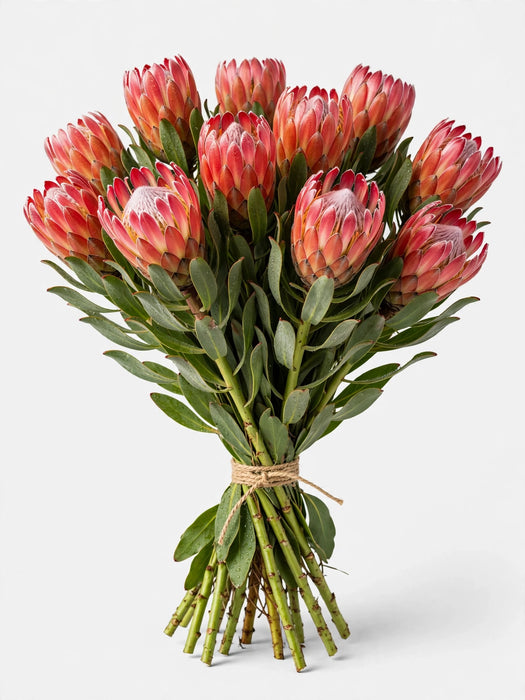 Safari Sunset 80cm - 15 Bunches/Box