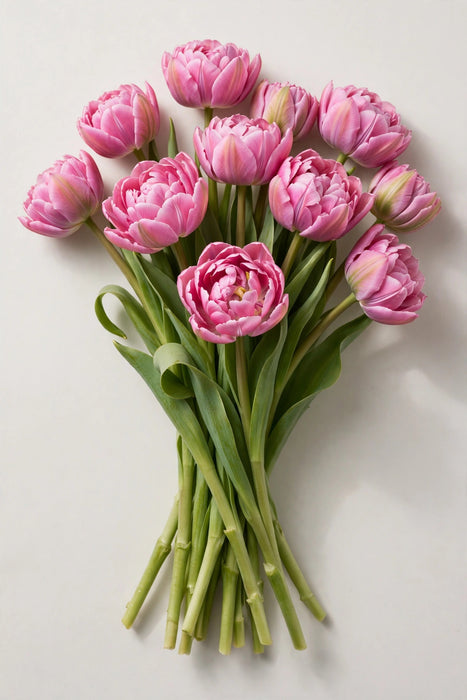 Tulip Collective - Double Voque 37cm 35gr (50 STEMS / BX)