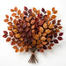 Next Day Delivery - PRESER COPPER BEECH RAINBOW 80cm 5st 80cm 5st - Mixed - 30 Stems [LIMITED]